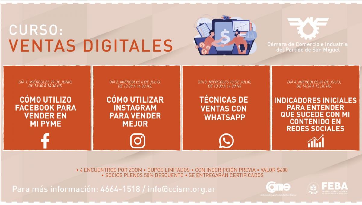 Llega el Curso 
